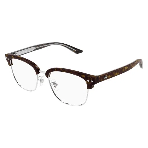 Montblanc MB0259OK Eyeglasses - view 4